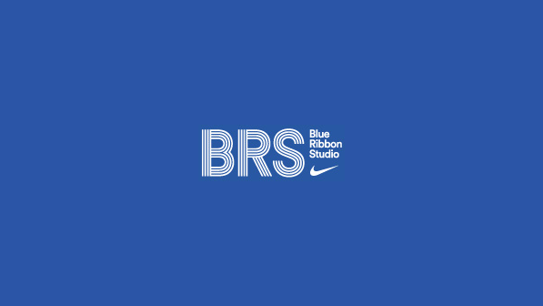 Nike Blue Ribbon Studio (BRS) — Indivision Interactive Agency
